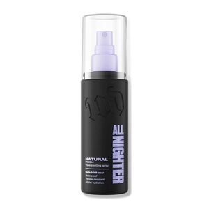 Urban Decay All Nighter Waterproof Setting Spray NIB